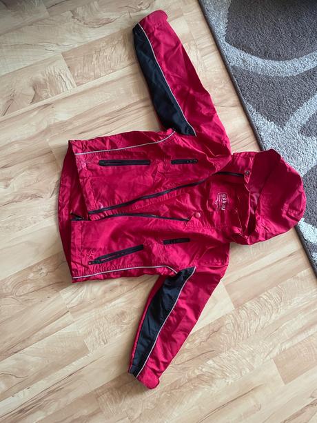 Prechodna bunda, exiray,116