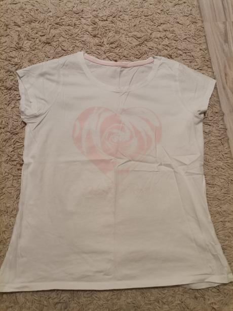 Tričko - ako nové., active,l