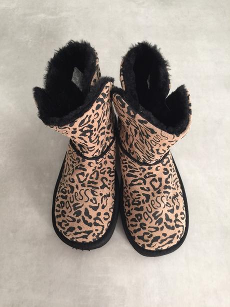 Guess originál čižmičky, guess,33