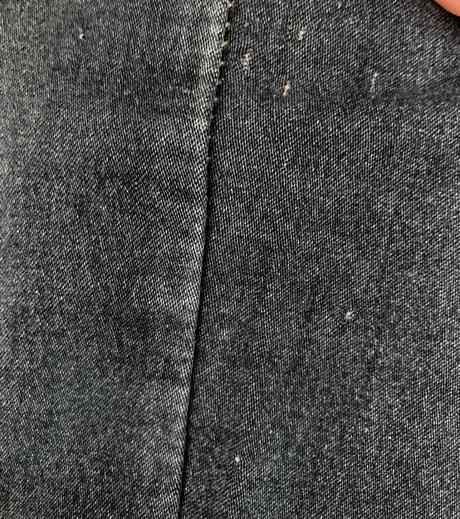 Rifle pás na gumičku, l