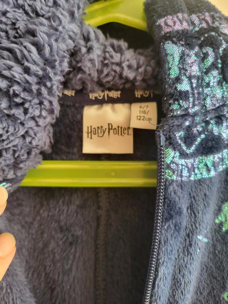 Overal harry potter, f&f,122