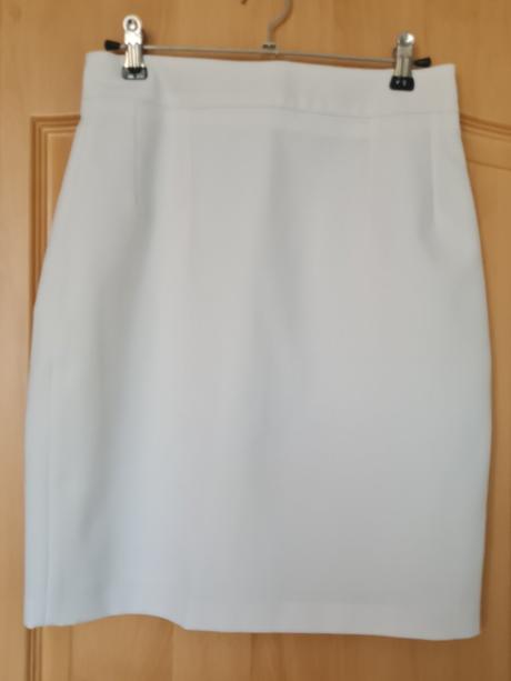 Biely kostým pimkie 36/38, pimkie,38