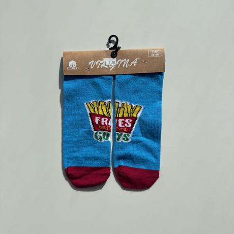 Dámske nízke ponožky 68055, 36 / 37 / 38 / 39 / 40