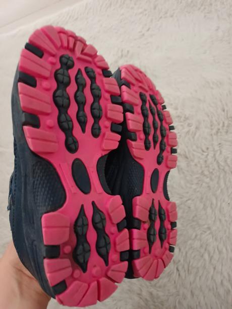 Športové topánky velk.31, f&f,31