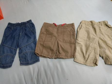 Šortky, okay,98