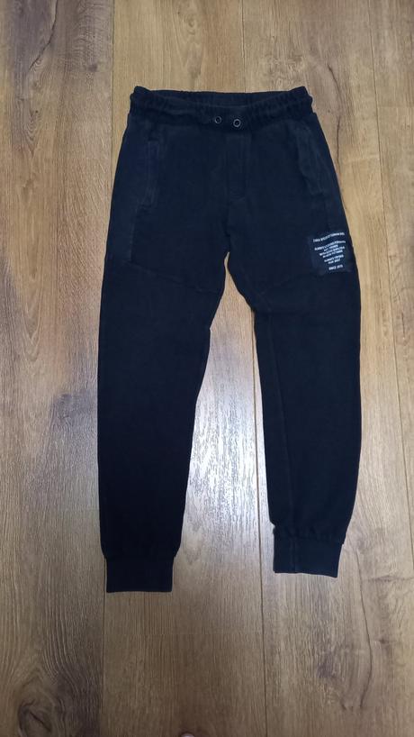 Cierne teplaky zara, zara,152