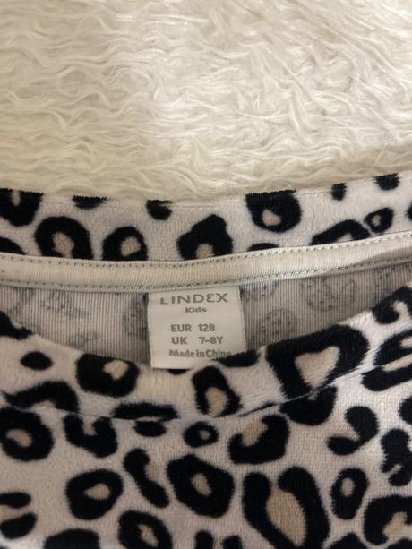 Mikina lindex, lindex,128
