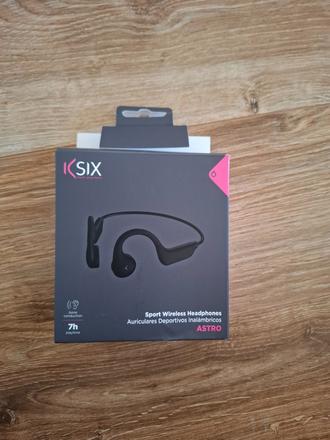 Športové bezdrotove sluchata, 