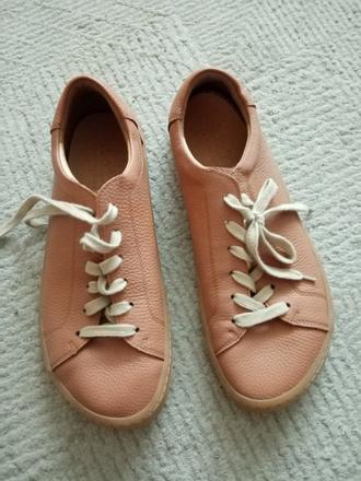 Barefoot topanky vel. 42 zn. froddo, froddo,42