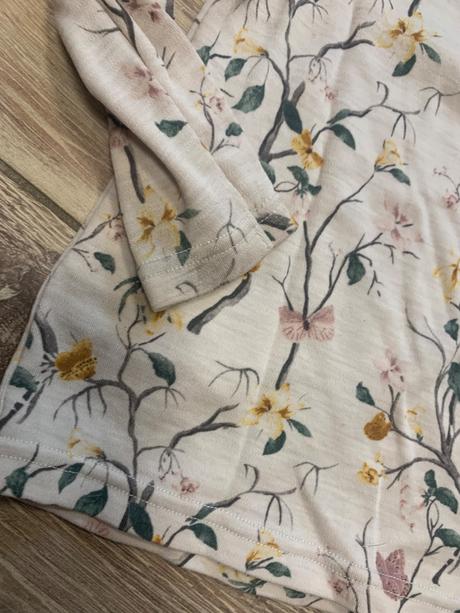 Joha, name it merino termoprádlo, funkčný top 86/9, name it,92