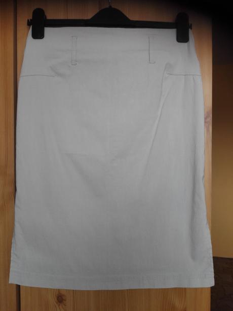 Elastická sukňa do pásu orsay, orsay,36