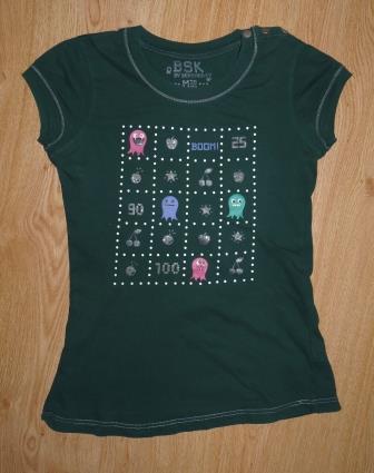 Pac-man od bershky, 152