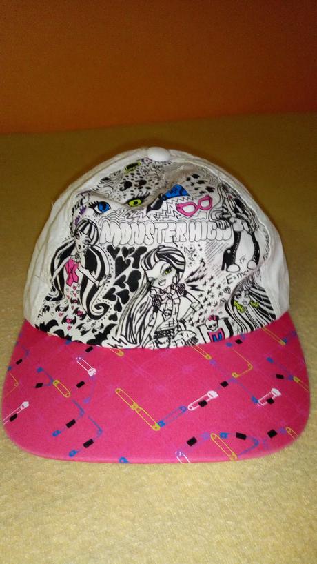 2 x šiltovka 56, 56