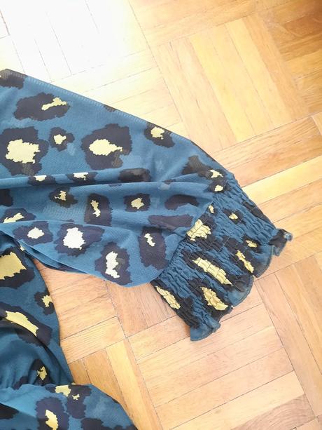 Dámske maxišaty, xl