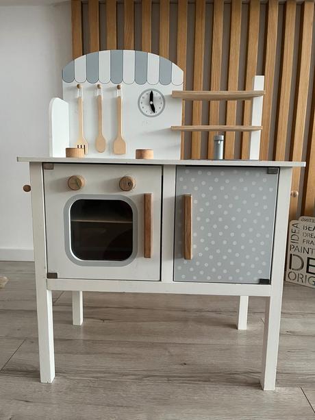 Kuchynka jabadabado, 