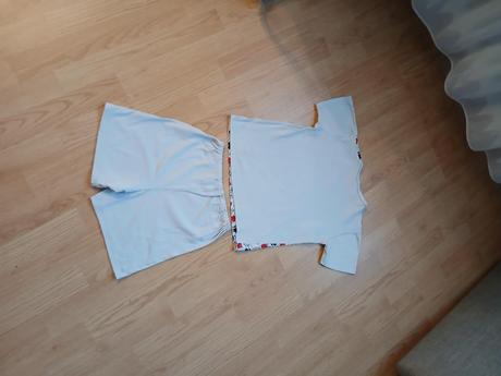 Letné pyzamo 134, slovenka,134