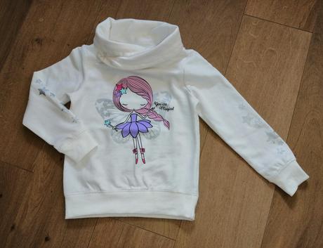 Mikina, dopodopo,122