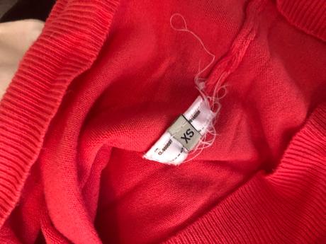 Guess pulovrik xs/s, guess,xs