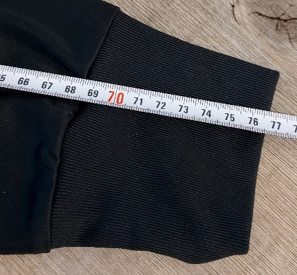 Pánske brankárske tričko, adidas,xl