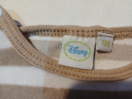 Dupačky bez rukávov 56-74, 68