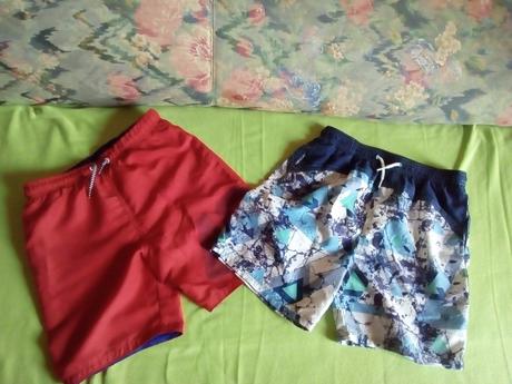 Krátke trička, cherokee,134