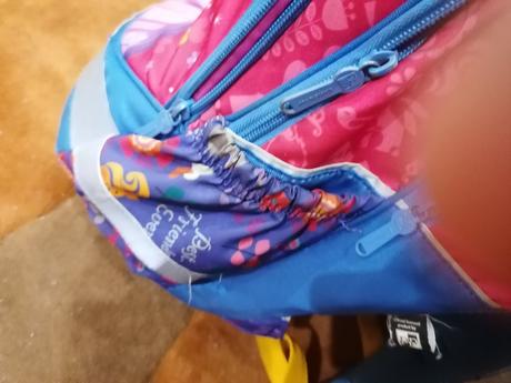 Sophia školská taška,