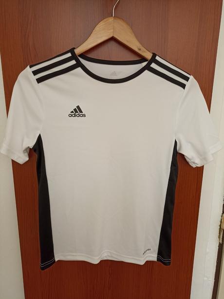 Tričko na futbal, adidas,152