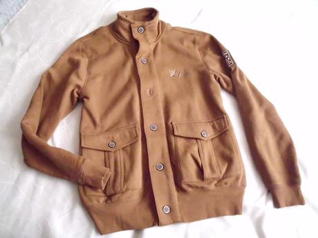 L-m camel farba, select,l