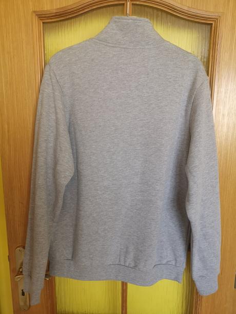 Jeep pánska mikina veľkosť m, m