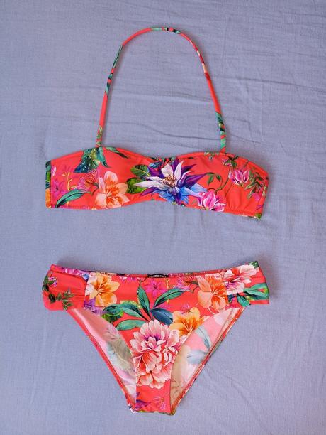 Plavky calcedonia veľ. 146/152, calzedonia,146