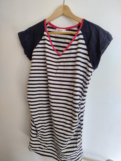 Tehotenská tunika, 44