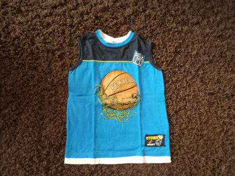 Tričko, kenvelo,140