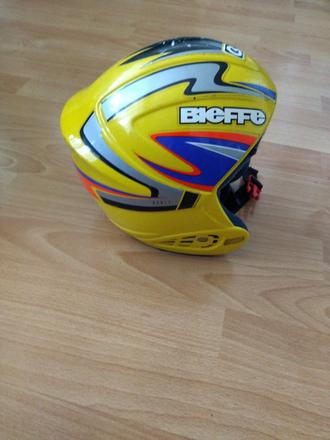 Lyžiarka prilba, xs