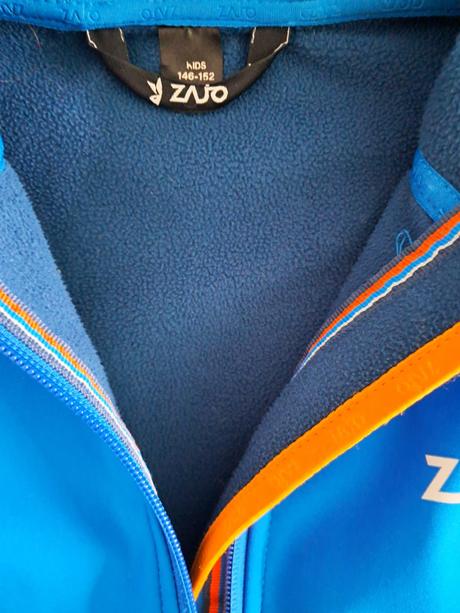 Softshellová bunda zajo, zajo,146