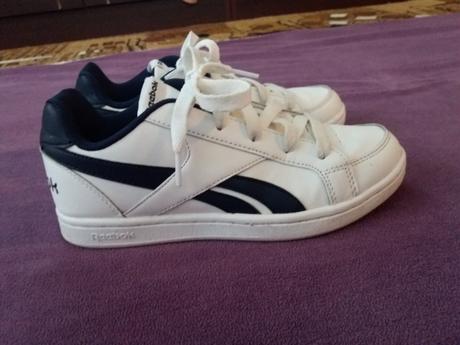 Botasky reebok, reebok,36