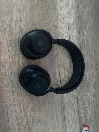 Slúchadla steelseries astics nova 7, 