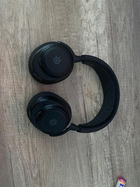Slúchadla steelseries astics nova 7, 