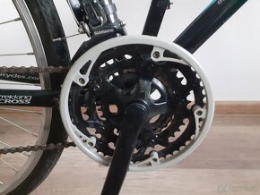 Pánsky bicykel kellys, kellys,28