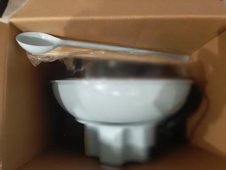 Stroj na cukrovú vatu, 