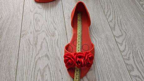 Šľapky veľ 38, 38