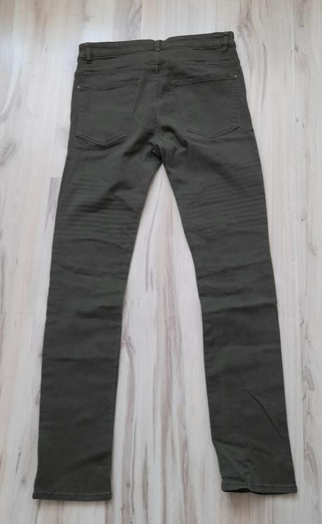 Rifle h&m č.31/32, h&m,32