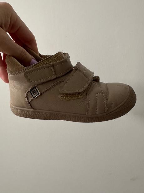 Topánky rak, rak,24