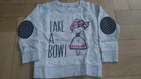 Menší balík oblečenia, 68–80