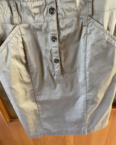 Šaty h&m v. 38, h&m,38