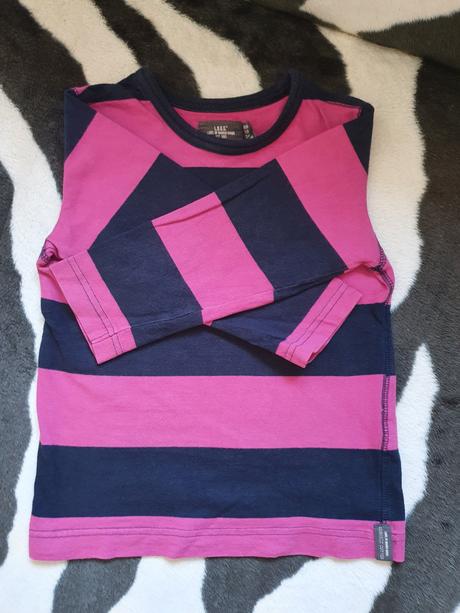 Tričká, l.o.g.g.,110