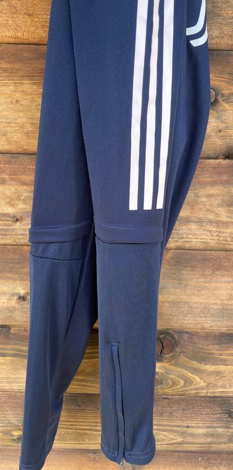 Adidas tepláky, adidas,140