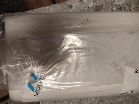 Rehabilitačný vankúš, 