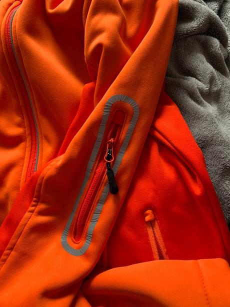 Športová bunda s, crivit,s