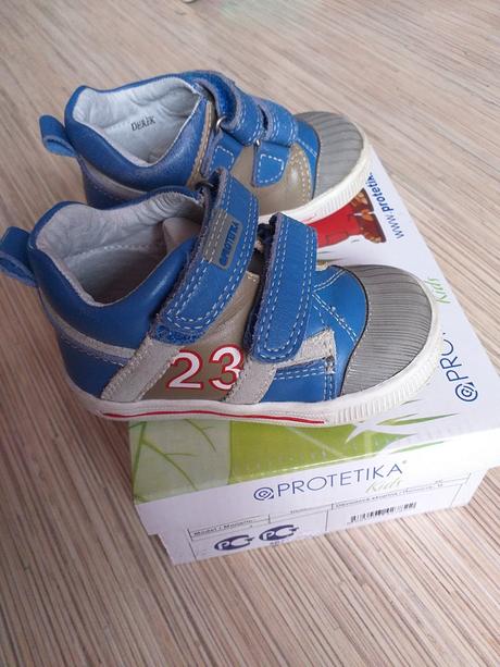 Protetika derek veľ. 20, protetika,20