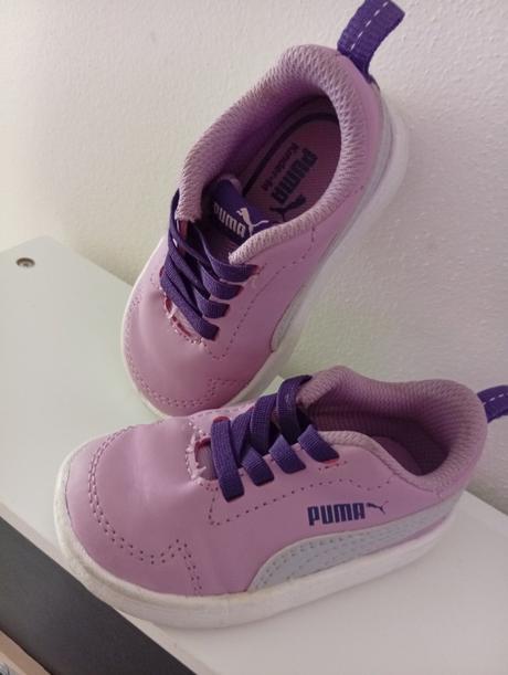 Tenisky, puma,19